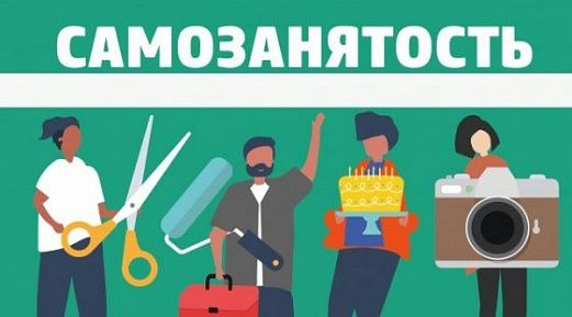 Скоринг Самозанятых
