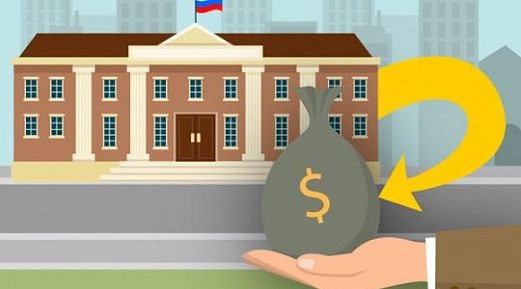 Возмещение НДС при покупке ТМЦ у банкрота