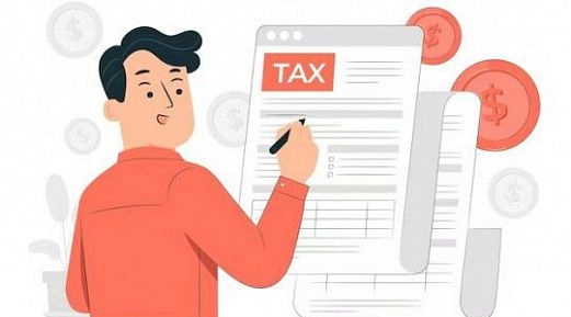 Налоги по УСН и ПНС будут уменьшены на взносы в размере 1%