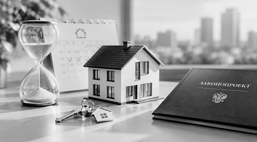 Срок владения жильём при продаже: что изменят новые законопроекты