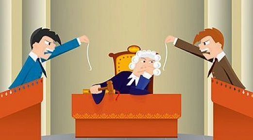 Требование налогоплательщика признали необоснованным