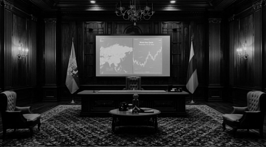 Путин: рост ВВП по итогам 2026 года ожидается в пределах 1%