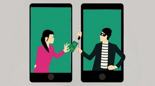 Будьте бдительны, мошенничество с зарубежными акциями