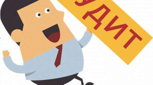 УРА! АУДИТ НАЧАЛИ ЦЕНИТЬ!