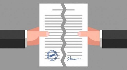 Легальная возможность ФНС для аннулирования декларации по НДС