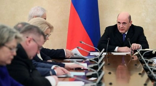 Антикризисный план экономического развития при Коронавирусе